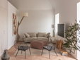 Living room, Danna Tavira Porta 10, Secret Places