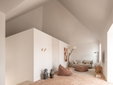 Living room, Danna Tavira Porta 10, Secret Places