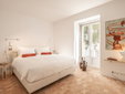Bedroom 1, Danna Tavira Porta 10, Secret Places