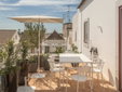 Terrace, Danna Tavira Porta 10, Secret Places