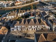 Aerial View, Danna Tavira, Secret Places