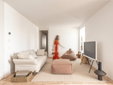 Living room, Danna Tavira Porta 11, Secret Places