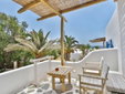 Suite Patio – Baba Houlakia – Mykonos, Cyclades – Secretplaces