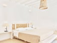 Baba Houlakia boutique hotel Mykonos