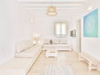 Baba Houlakia boutique hotel Mykonos