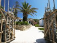 Baba Houlakia boutique hotel Mykonos