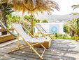 Baba Houlakia boutique hotel Mykonos