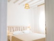 Suite bedroom – Baba Houlakia – Mykonos, Cyclades – Secretplaces