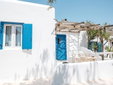 Suite Patio – Baba Houlakia – Mykonos, Cyclades – Secretplaces