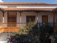 Hotel Emblemático La Casa De La Camelia Laguna Tenerife