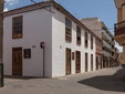 Hotel Emblemático La Casa De La Camelia Laguna Tenerife