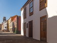 Hotel Emblemático La Casa De La Camelia Laguna Tenerife