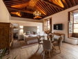 Hotel Emblemático La Casa De La Camelia