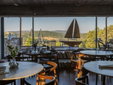 Art Gallery | Breakfast room