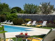 Abate Masseria & Resort Hotel Puglia