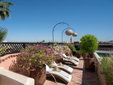 Riad L'Orangeraie con encanto hotel boutique marrakech