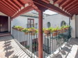 Las Casas de la Judería boutique hotel Sevilla