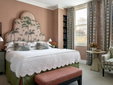 Charlotte Street Hotel in London, boutique hotel, Secret Places, hotel room