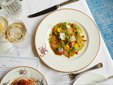 Charlotte Street Hotel in London, boutique hotel, Secret Places