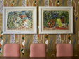 Charlotte Street Hotel in London, boutique hotel, Secret Places