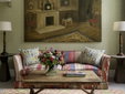Charlotte Street Hotel in London, boutique hotel, Secret Places, hotel room