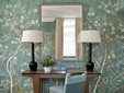Charlotte Street Hotel in London, boutique hotel, Secret Places, hotel room