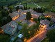 Castello di Fonterutoli tuscany hotel