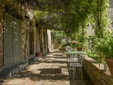 Castello de fonterutoli Castellina in Chianti hotel