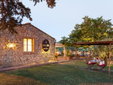 Castello di Fonterutoli tuscany hotel
