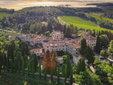 Castello di Fonterutoli tuscany hotel