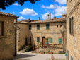Castello di Fonterutoli tuscany hotel