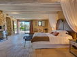 Le Clos Saint Saourde b&b Provence