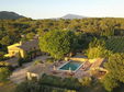 Le Clos Saint Saourde b&b Provence