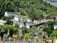 El Molino del Santo hotel ien Ronda con encanto