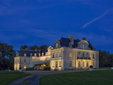 chateau des briottieres Hotel luxus 