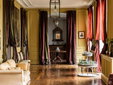 Chateau des Briottieres hotel boutique Champigné
