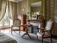 Chateau des Briottieres hotel boutique Champigné
