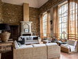 Chateau des Briottieres hotel boutique Champigné