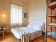 Villa Rosmarino b&b super-stylised Ligurian palazzo with pool set above the achingly beautiful fishing village of Camogli