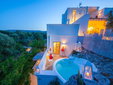Masseria Alchimia boutique hotel Fasano