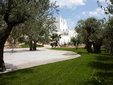 Masseria Alchimia boutique hotel Fasano