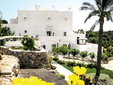 Masseria Alchimia Puglia boutique 