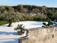 Masseria Alchimia boutique hotel Fasano