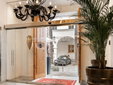 Hotel Mirador de Dalt Vila, Dalt Vila Ibiza, Spain, Secretplaces
