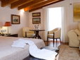 Room Hotel Mirador de Dalt Vila, Dalt Vila Ibiza, Spain, Secretplaces