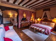 Real Monasterio de San Zoilo hotel boiutique Castilla y León