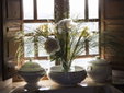 Akrich beautiful and small hotel out side Marrakech with swimming pool riad