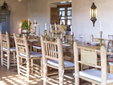 Akrich beautiful and small hotel out side Marrakech with swimming pool riad