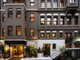 Hotel Ibrahim Pasha, Istanbul, Turkey