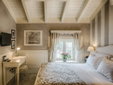 Villa Vittoria - bedroom